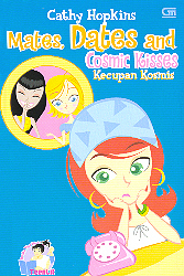 Mates, Dates and Cosmic Kisses : Kecupan Kosmis
